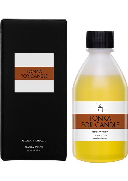 Tonka 250ML