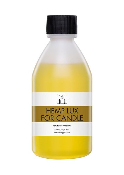 Hemp Lux Mum Kokusu 250ML