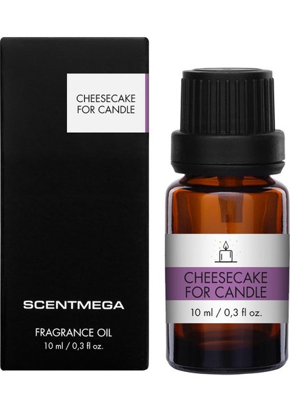 Cheesecake Mum Kokusu 10ML