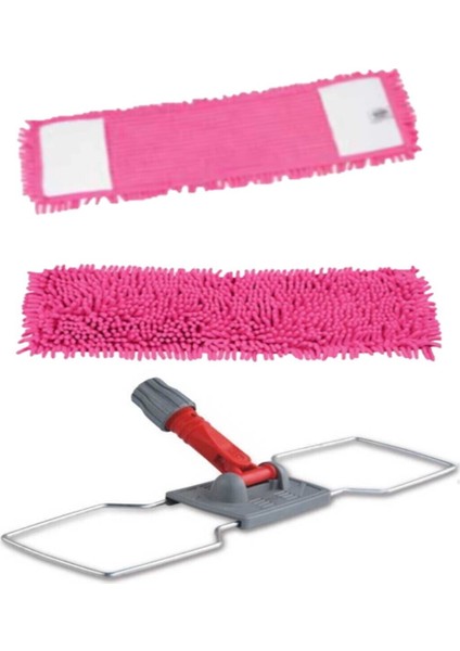 Makarna Mop + Tel Aparat 50 cm