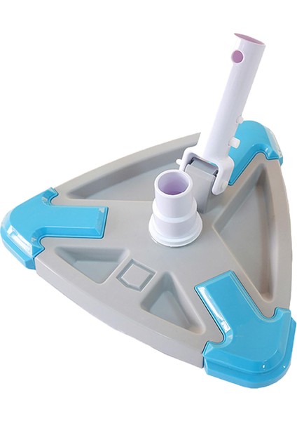 Havuz Vakum Temizleme Kafası Ağırlıklı Temiz Fırça Yüzme Havuzu Spa Fırça Için (Yurt Dışından) fiyatları