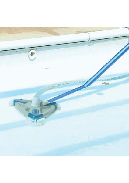 Havuz Vakum Temizleme Kafası Ağırlıklı Temiz Fırça Yüzme Havuzu Spa Fırça Için (Yurt Dışından) modelleri