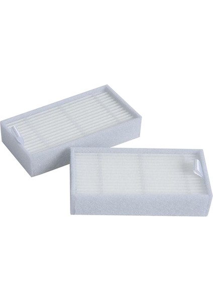 Vakum Filtresi Yedek Parça Aksesuarları Ilife V5SPRO V50 Için Parçayı Değiştirin modelleri