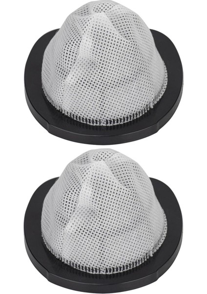 Bissell 3-In-1 Sopa Vakum Için Vakum Filtre Kiti # 203-7423 Accessoires 4 Adet