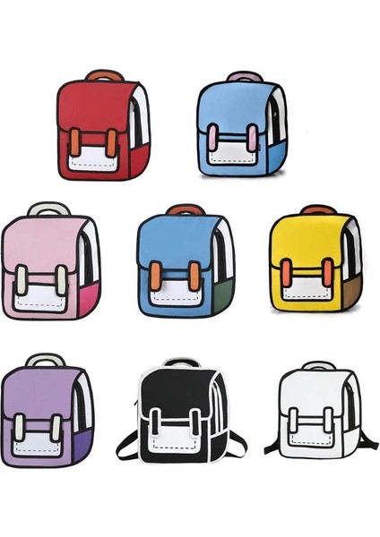Kız Öğrenci Sırt Çantası (Yurt Dışından) indirimleri