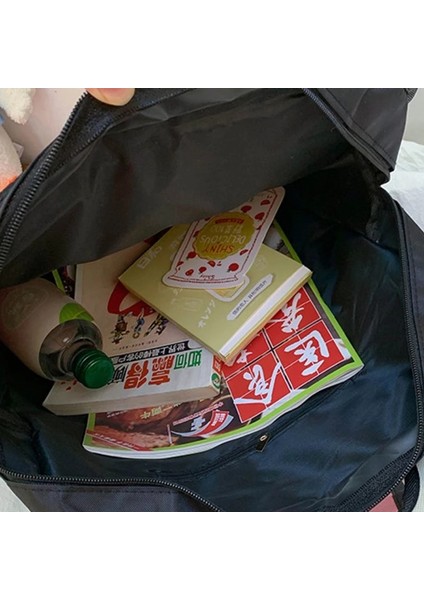 Kız Öğrenci Sırt Çantası (Yurt Dışından) fırsatları