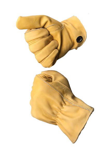 Dana Deris Bushcraft Outdoor Spor, Kamp, Aktivite Eldiveni L&XL Beden No;10 fırsatları