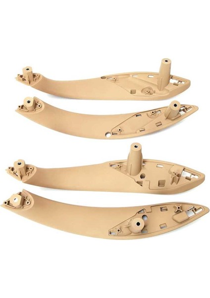 Bmw F30/F32 Kapı Kolcak Krem