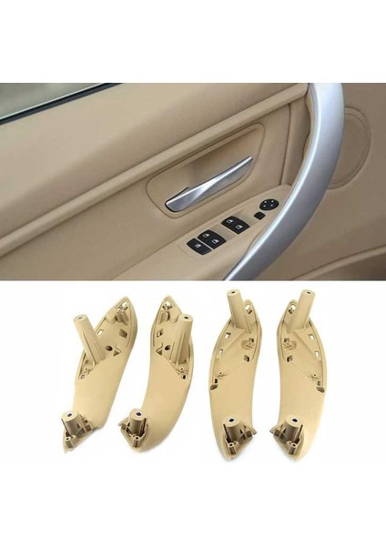 Bmw F30/F32 Kapı Kolcak Krem modelleri