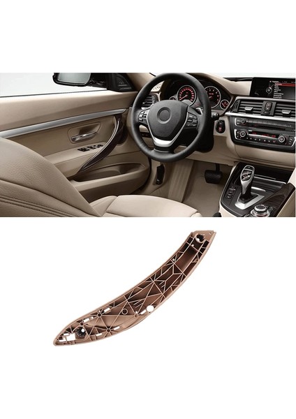 Bmw F30/F32 Kapı Kolcak Krem indirimleri