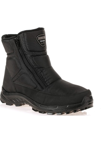 Su Geçirmez Siyah Erkek Bot M1241TS fiyatları
