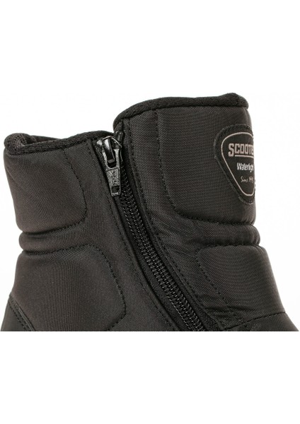 Su Geçirmez Siyah Erkek Bot M1241TS fırsatları