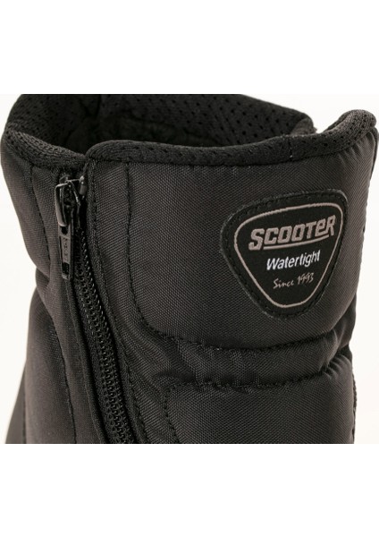 Su Geçirmez Siyah Erkek Bot M1241TS indirimleri