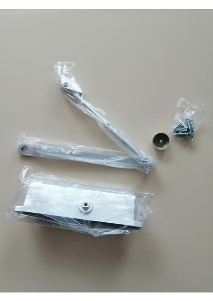 Kalekd 002/50-440-0 Kapı Hidr Paslanmaz 4 Numara fiyatları