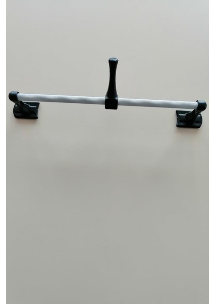 Gold / Fırtına Cam Balkon Stoplama Metal 300128