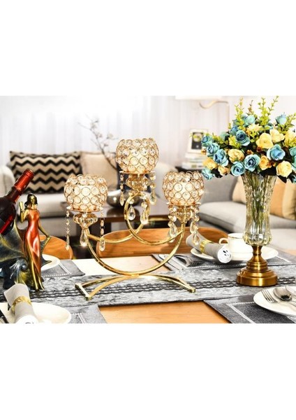 Mozaik Mumluk Çay Işık Şamdan Standı (Yurt Dışından) indirimleri