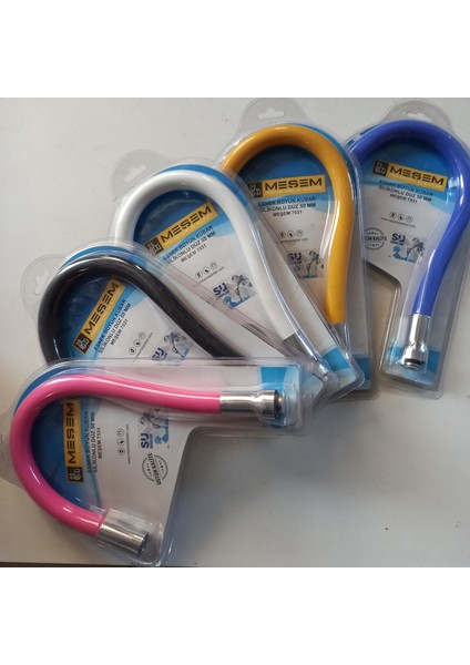 Silikon Renkli Kubar Akordiyon Hortum fiyatları