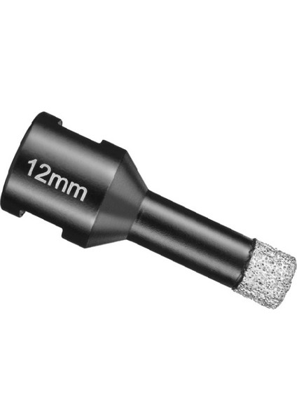 Ø 12 mm Seramik , Granit , Mermer Delme Karotu