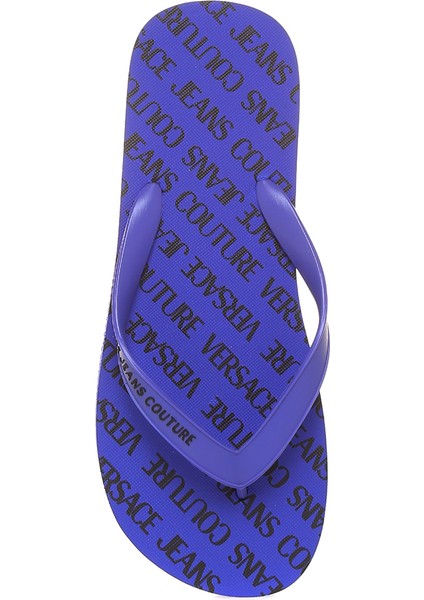 Mavi Erkek Terlik modelleri