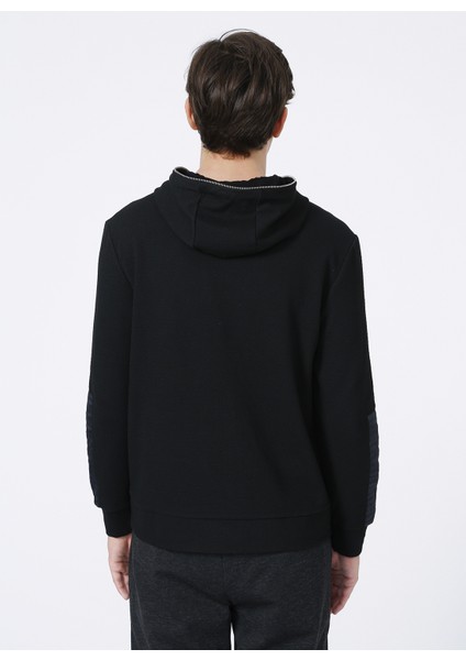 Sweatshirt modelleri