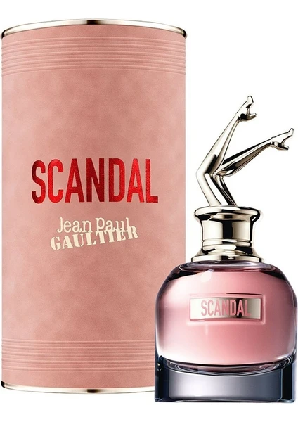 Jean Paul Gaultier Scandal Edp 80 ml