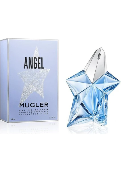 Angel Edp 100 Ml Kadın Parfüm