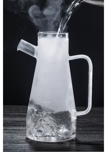 900ML Yağlık Sirkelik
