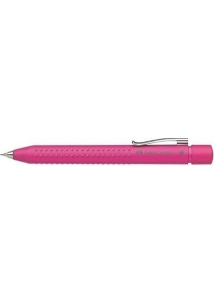 Faber Castell Grip 2011 Pembe