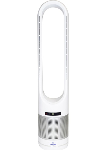 Pure Air Hava Temizleyici/Hava Temizleme Cihazı Am-48