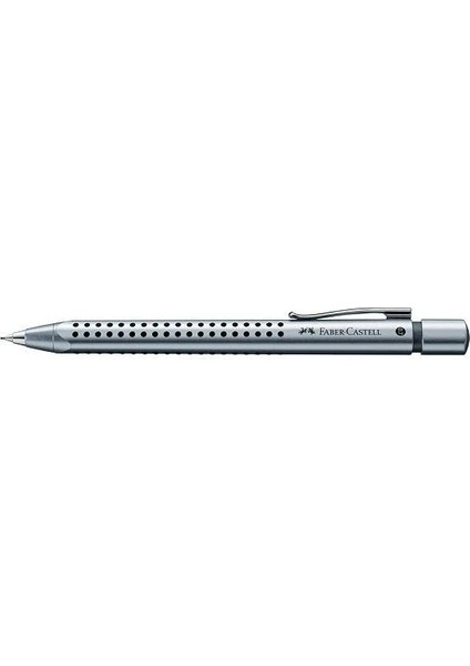 Faber Castell Grip 2011 Gümüş