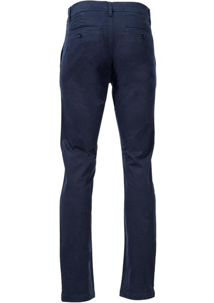 Patimo Chino Erkek Pantolon Antrasit