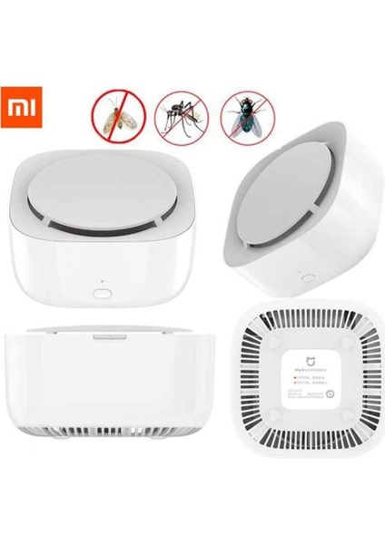 Orjinal Xiaomi Mijia Sivrisinek Kovucu