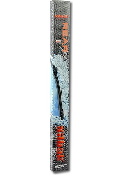 Renault Twingo I Silbak Arka Silecek 1993-2007 fiyatları