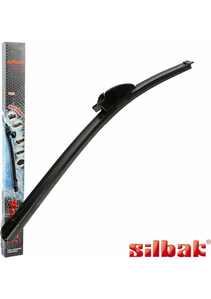 Suzuki Grand Vitara Silbak Muz Silecek Takımı 1998-2005