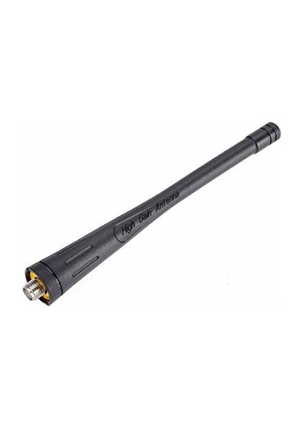 Bf 888 High Gain Universal Uhf El Telsizi Anteni Fox Telsiz