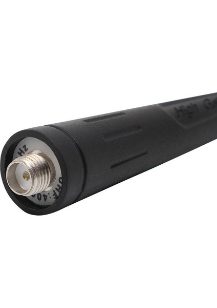 Bf 888 High Gain Universal Uhf El Telsizi Anteni Fox Telsiz modelleri
