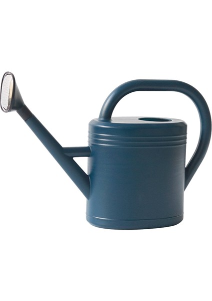 Plastik Sulama Potu Açık Kapalı Bitkiler Mavi Için Taşınabilir Bahçe Araçları (Yurt Dışından)