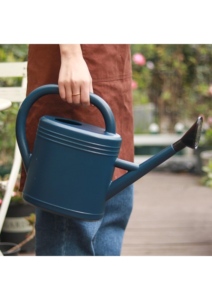 Plastik Sulama Potu Açık Kapalı Bitkiler Mavi Için Taşınabilir Bahçe Araçları (Yurt Dışından) fırsatları