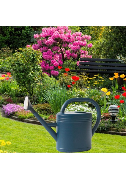 Plastik Sulama Potu Açık Kapalı Bitkiler Mavi Için Taşınabilir Bahçe Araçları (Yurt Dışından) indirimleri