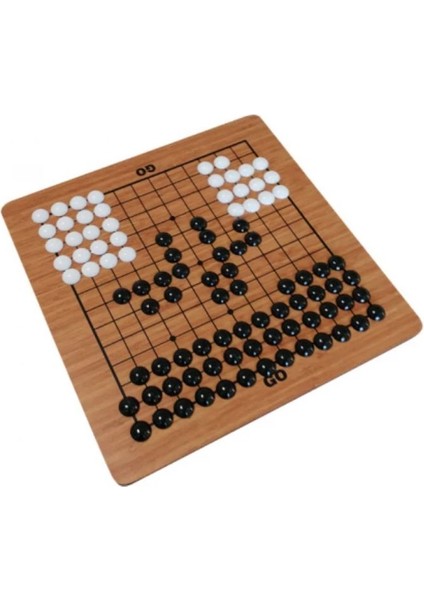 Go Strateji Oyunu Akıl Oyunları Görsel Beceri Dikkat Oyunu modelleri