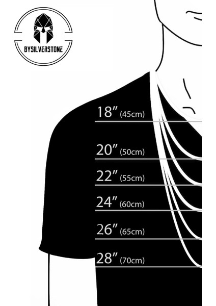925 Ayar Gümüş Kraliçe Nefertiti Kolye