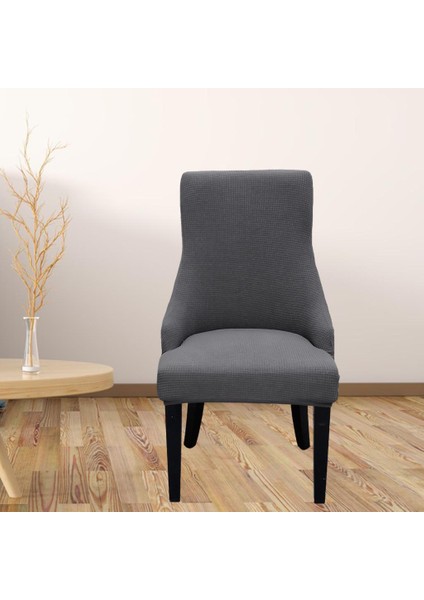 F Fityle Sandalye Koruyucu Çıkarılabilir Yıkanabilir Örtü (Yurt Dışından) fırsatları