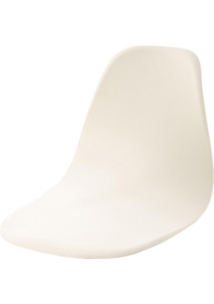 F Fityle Sıkı Kolsuz Kabuk Sandalye Koltuk Kapağı Örtüsü (Yurt Dışından) fiyatları