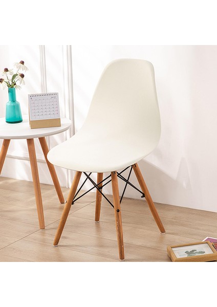 F Fityle Sıkı Kolsuz Kabuk Sandalye Koltuk Kapağı Örtüsü (Yurt Dışından) modelleri