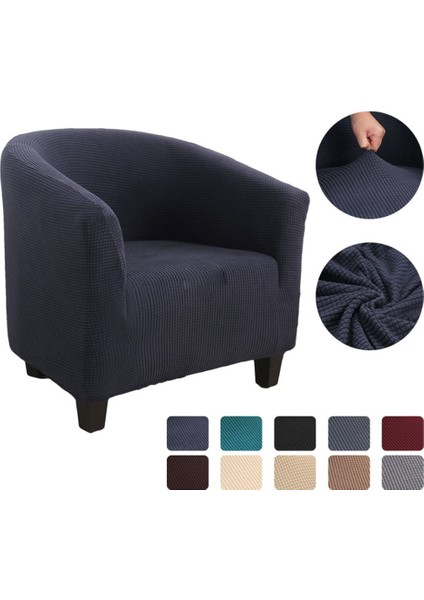 F Fityle Slipcovers Sandalye Kanepe Kapak Örtüsü (Yurt Dışından)