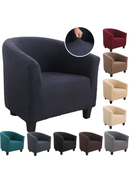 F Fityle Slipcovers Sandalye Kanepe Kapak Örtüsü (Yurt Dışından)