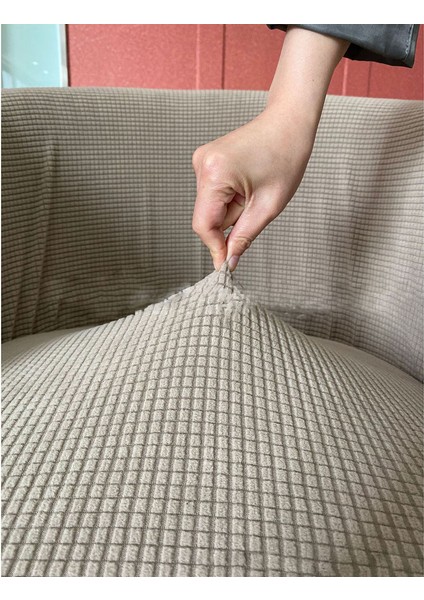F Fityle Slipcovers Sandalye Kanepe Kapak Örtüsü (Yurt Dışından)