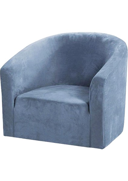 F Fityle Katı Renk Kanepe Kapak Örtüsü (Yurt Dışından) fırsatları