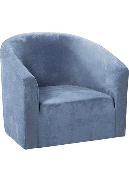 F Fityle Katı Renk Kanepe Kapak Örtüsü (Yurt Dışından) indirimleri