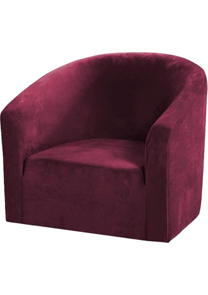 F Fityle Katı Renk Kanepe Kapak Örtüsü (Yurt Dışından) fırsatları